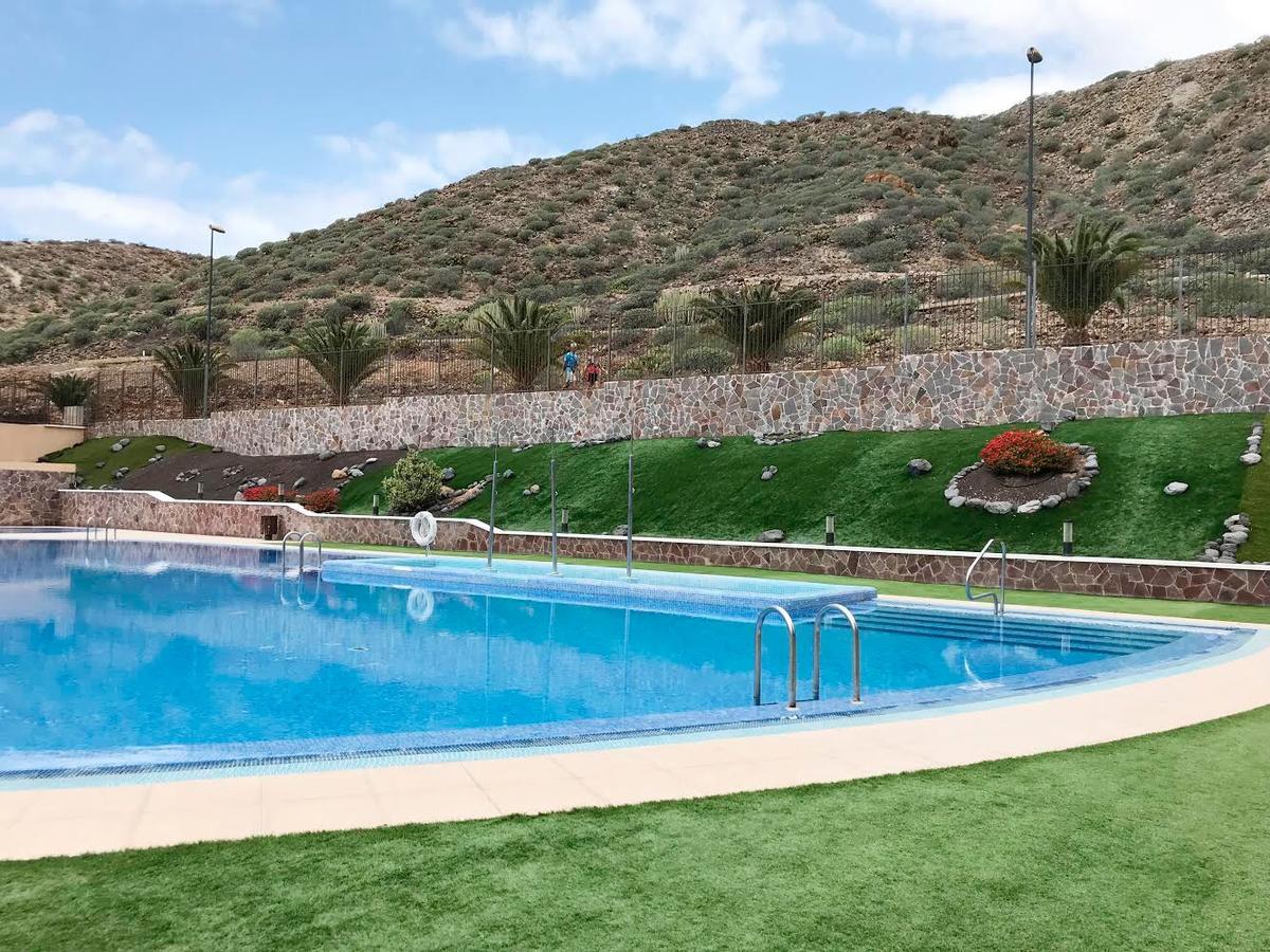 Vivienda Del Sol Vila Palm-mar Exterior foto