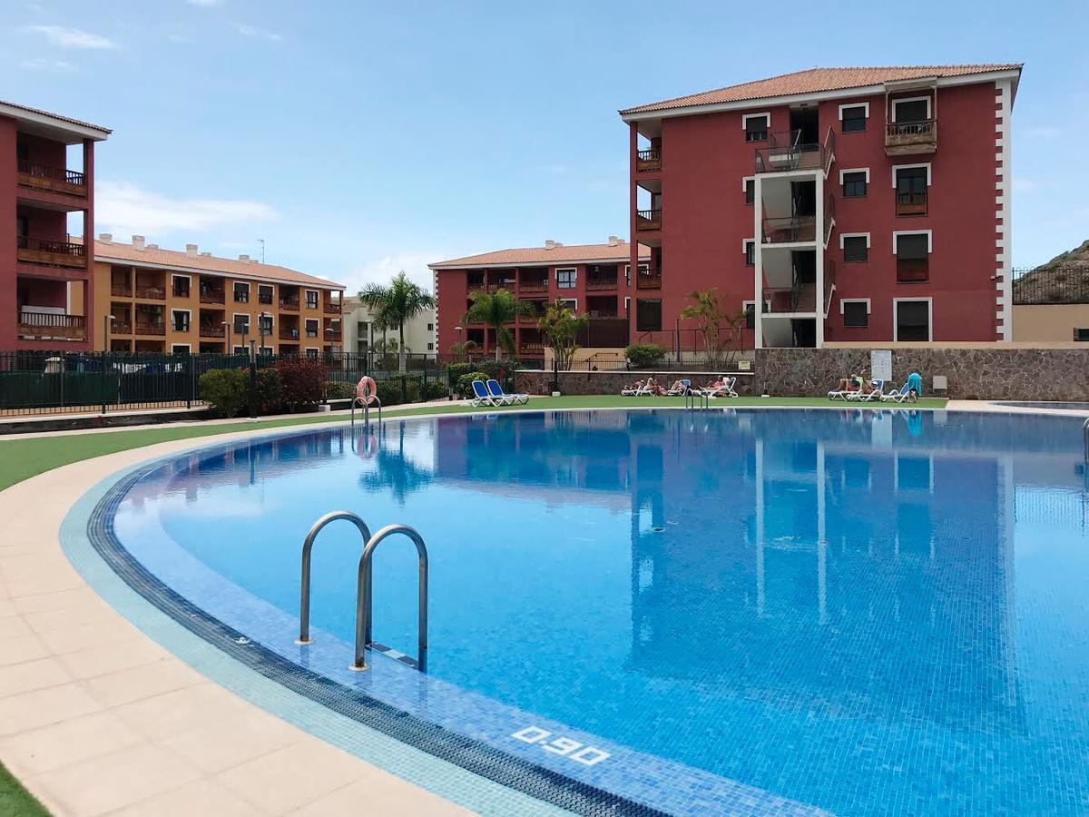 Vivienda Del Sol Vila Palm-mar Exterior foto