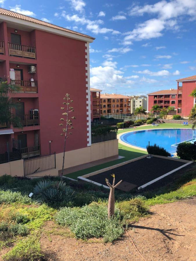 Vivienda Del Sol Vila Palm-mar Exterior foto